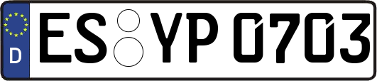 ES-YP0703