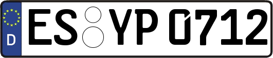ES-YP0712