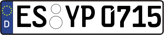 ES-YP0715