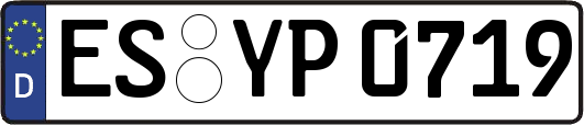 ES-YP0719