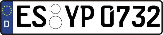 ES-YP0732