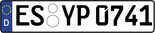 ES-YP0741