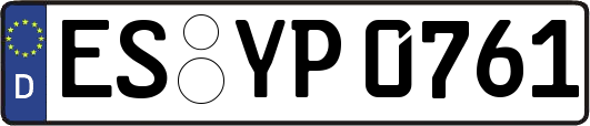 ES-YP0761