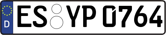ES-YP0764