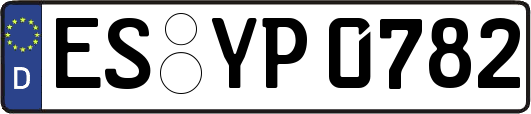 ES-YP0782
