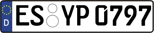 ES-YP0797