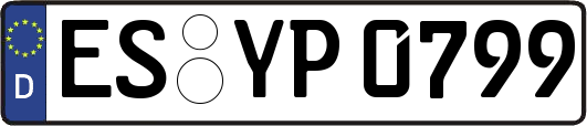 ES-YP0799