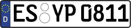 ES-YP0811