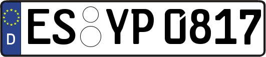 ES-YP0817