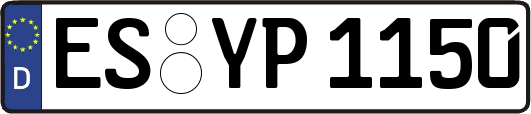 ES-YP1150