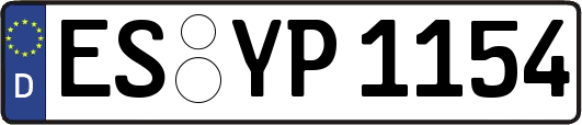 ES-YP1154