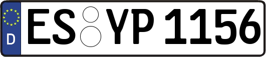 ES-YP1156