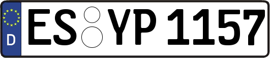 ES-YP1157