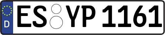 ES-YP1161