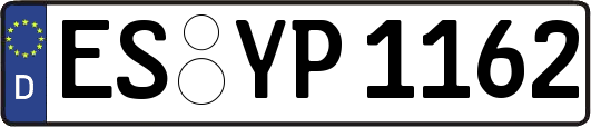 ES-YP1162