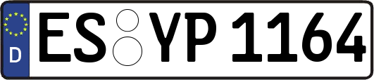 ES-YP1164