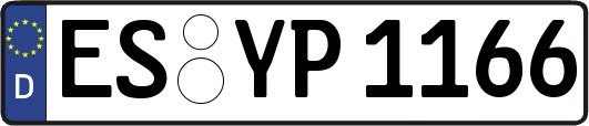 ES-YP1166