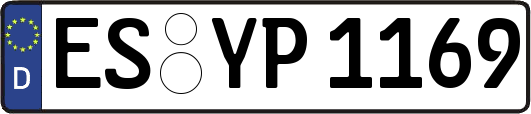 ES-YP1169