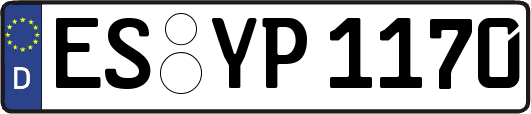 ES-YP1170