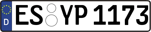 ES-YP1173