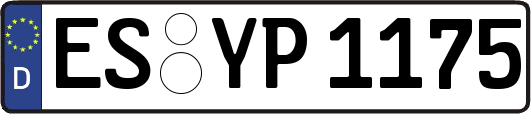 ES-YP1175