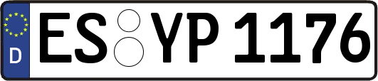 ES-YP1176