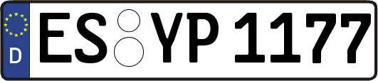 ES-YP1177