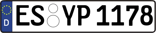 ES-YP1178