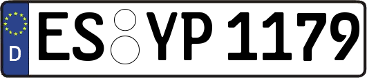 ES-YP1179