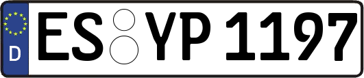 ES-YP1197