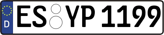 ES-YP1199