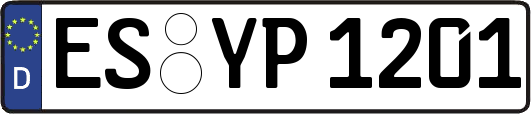 ES-YP1201