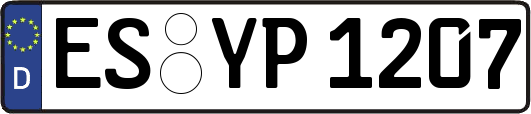 ES-YP1207