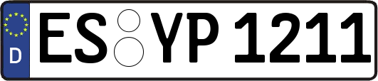 ES-YP1211
