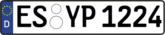 ES-YP1224