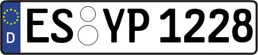 ES-YP1228
