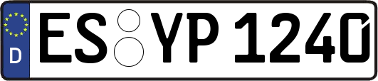 ES-YP1240