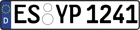 ES-YP1241