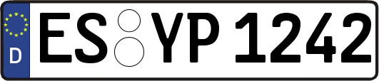 ES-YP1242