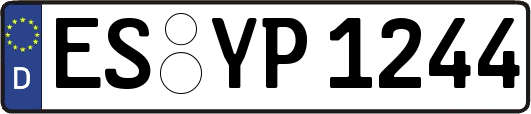 ES-YP1244