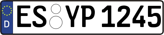ES-YP1245