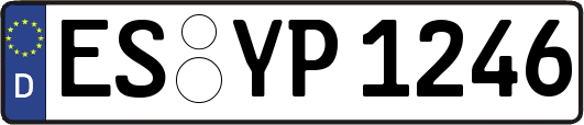 ES-YP1246