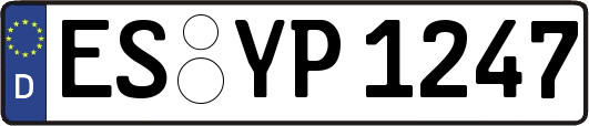 ES-YP1247
