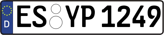 ES-YP1249