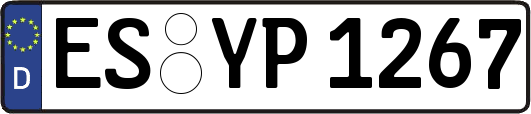 ES-YP1267