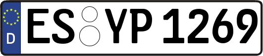 ES-YP1269