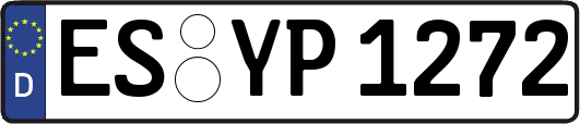 ES-YP1272