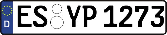 ES-YP1273