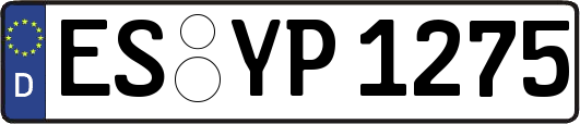 ES-YP1275