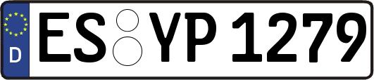 ES-YP1279
